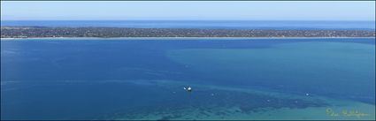 South Channel Pile - Port Philip - VIC (PBH4 00 11378)